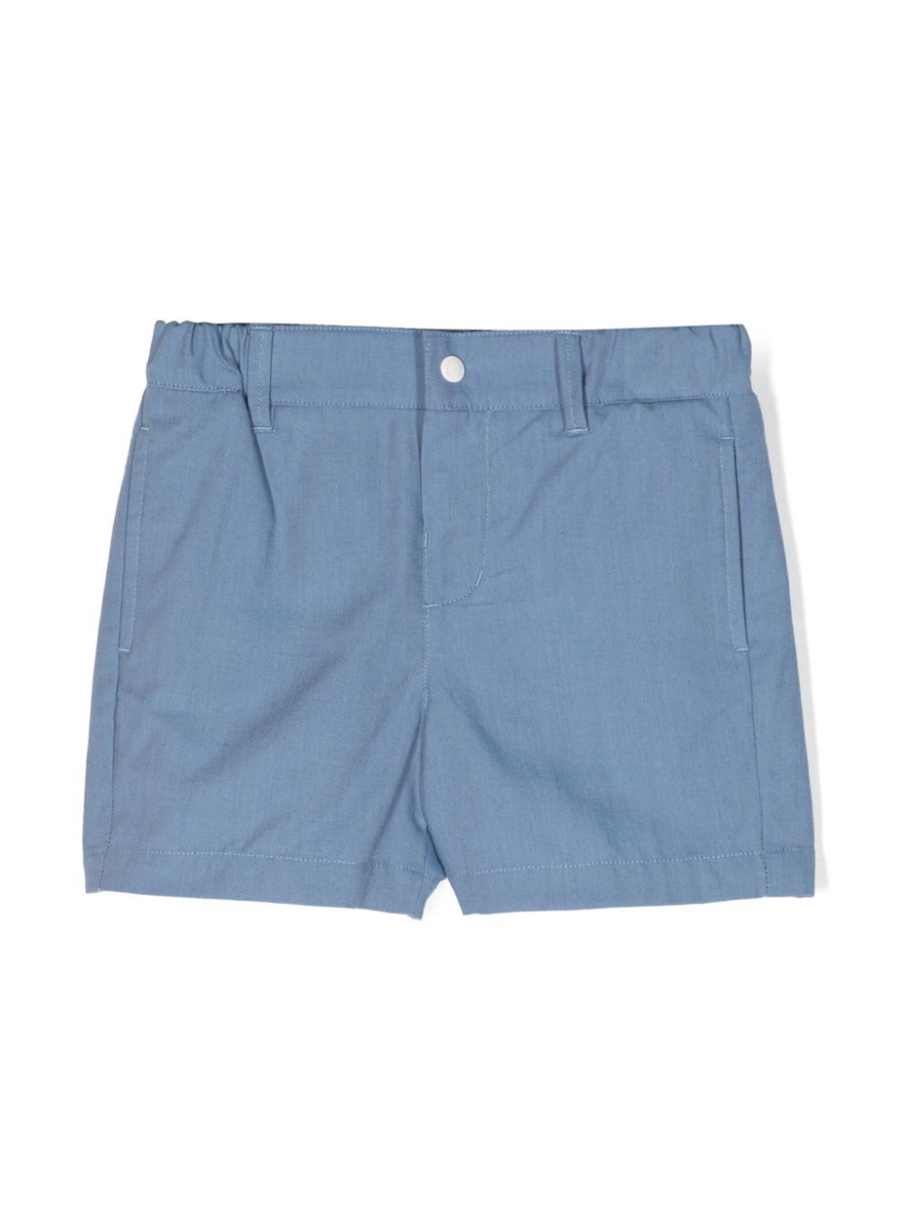 Upgrade Your Summer Style with MAISON KITSUNE' SS25 BABY FOX